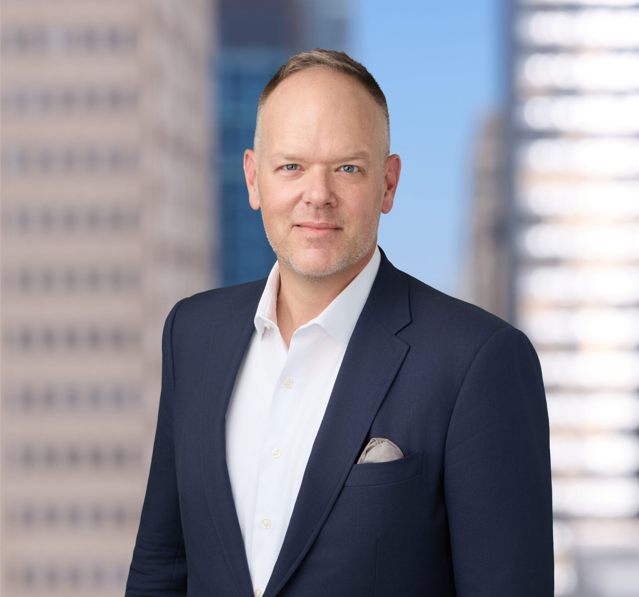 Aaron Schoenherr - Greentarget
