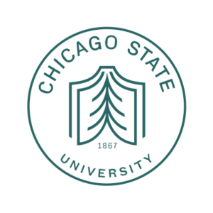 Chicago State University logo