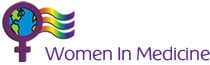 Women in Medicine logo
